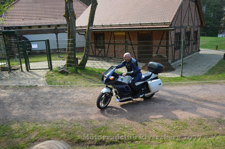 Saisoneroeffnungsfahrt 2014 - 160.JPG